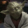 Yoda Man